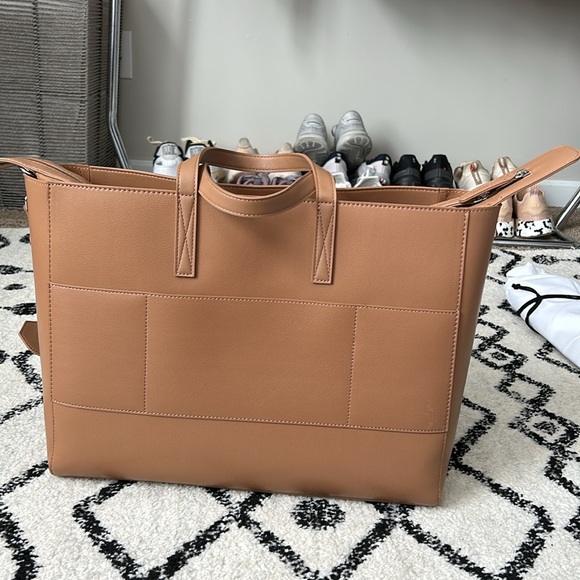 Calpak Laptop/Work Tote - Picture 2 of 6